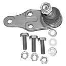 59686 MAPCO Ball Joint