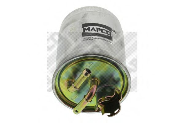 63816 MAPCO Fuel Supply System Fuel filter