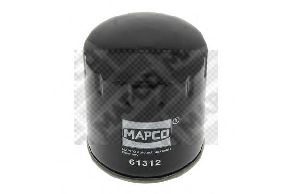 61312 MAPCO Lubrication Oil Filter