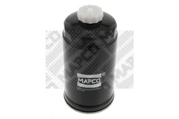 63024 MAPCO Steering Hydraulic Pump, steering system