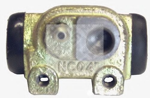 2164 MAPCO Repair Kit, brake camshaft