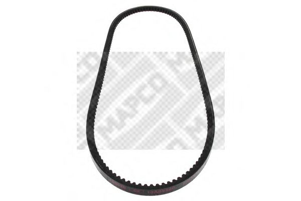 100950 MAPCO Clutch Cable