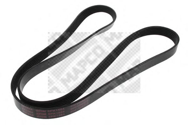 261564 MAPCO V-Ribbed Belts