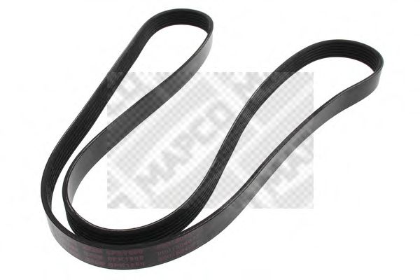 261680 MAPCO Belt Drive V-Ribbed Belts