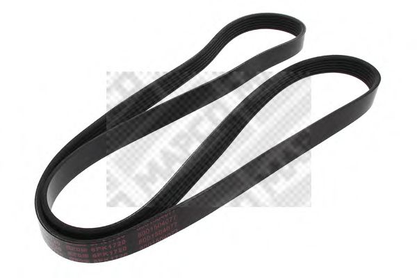 V-Ribbed Belts