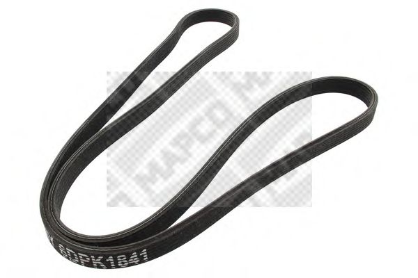 261841D MAPCO V-Ribbed Belts