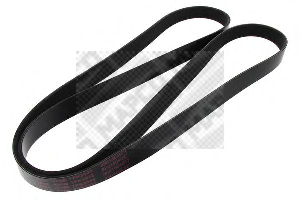 272035 MAPCO Belt Drive V-Ribbed Belts