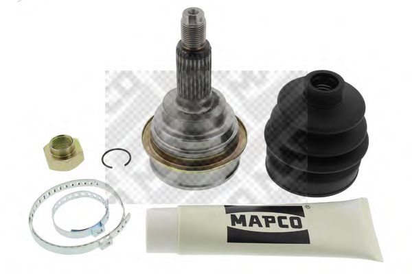 16267 MAPCO Joint Kit, drive shaft