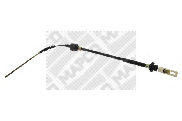 5058 MAPCO Clutch Cable
