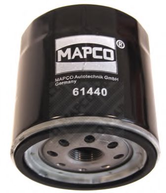 61440 MAPCO Oil Filter