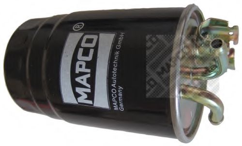 63197 MAPCO Fuel filter