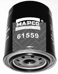 61559 MAPCO Oil Filter