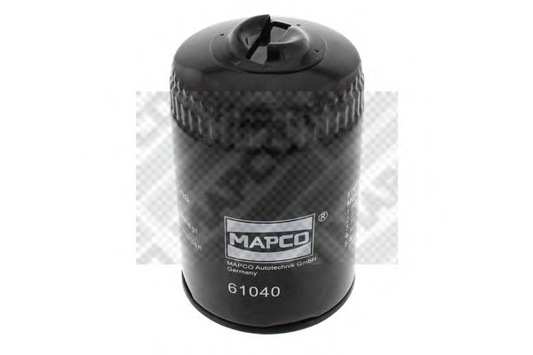 61040 MAPCO Oil Filter