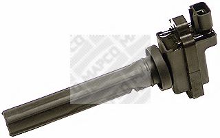 80596 MAPCO Gasket, cylinder head