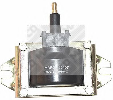 80407 MAPCO Тормозная система Тормозной шланг