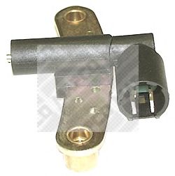 82303 MAPCO Pipe Connector, exhaust system