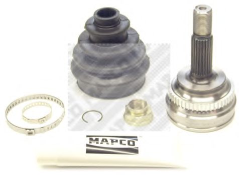 16215 MAPCO Joint Kit, drive shaft