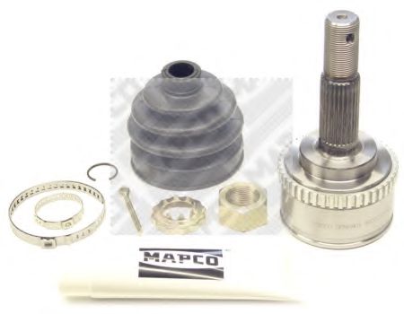 16223 MAPCO Joint Kit, drive shaft