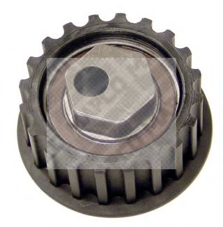 23871 MAPCO Tensioner Pulley, timing belt