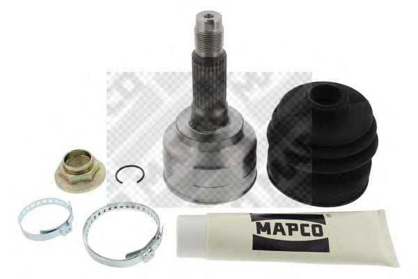 16530 MAPCO Joint Kit, drive shaft