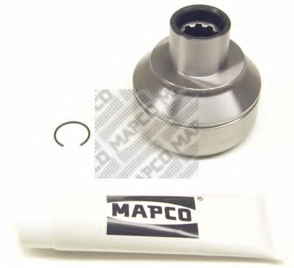 76950 MAPCO Fuel Pump