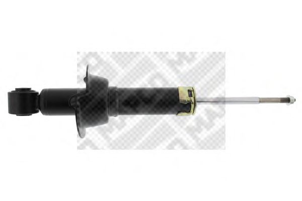 40579 MAPCO Cable, parking brake