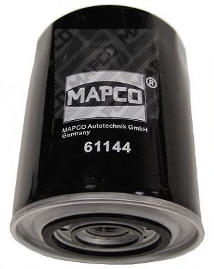 61144 MAPCO Lubrication Oil Filter