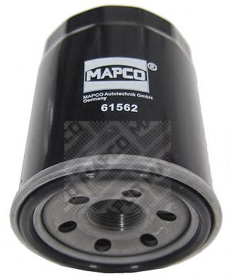 61562 MAPCO Oil Filter