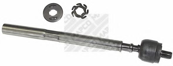 19354/1 MAPCO Wheel Suspension Anti-Friction Bearing, suspension strut support mounting