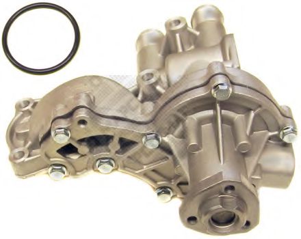 21719 MAPCO Cooling System Water Pump