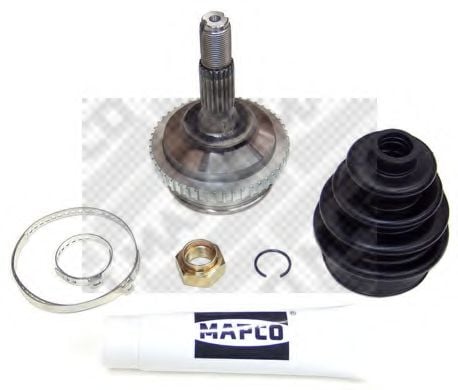 16353 MAPCO Joint Kit, drive shaft