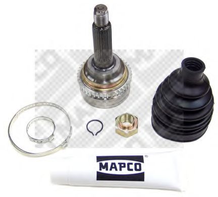 16502 MAPCO Joint Kit, drive shaft