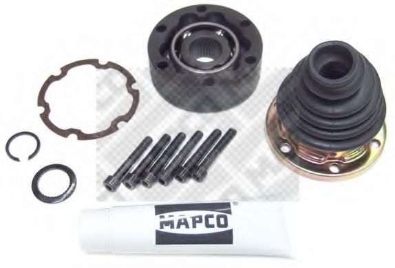 16839 MAPCO Sensor, intake manifold pressure