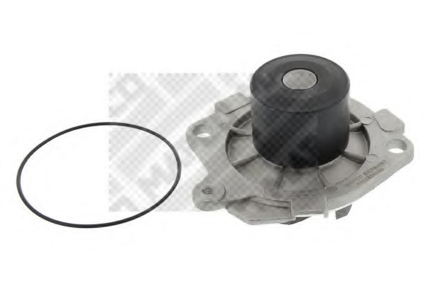 21784 MAPCO Cooling System Water Pump