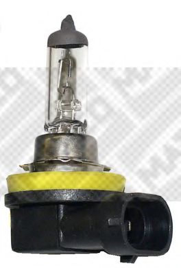 103211 MAPCO Bulb, headlight