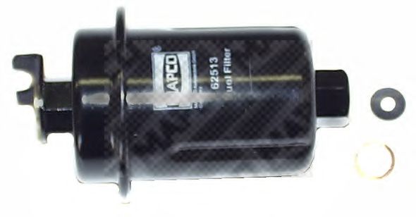 62513 MAPCO Fuel filter