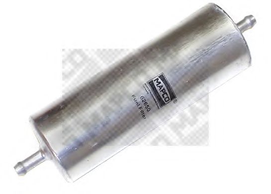 62650 MAPCO Fuel filter