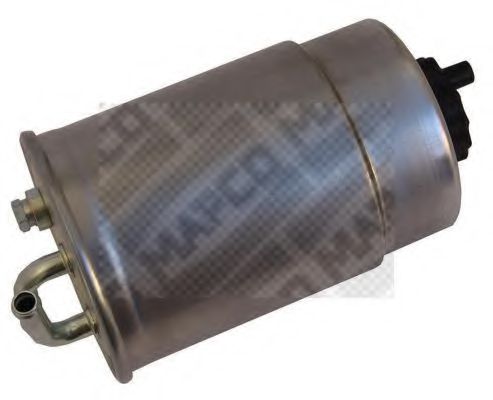 63603 MAPCO Топливный фильтр