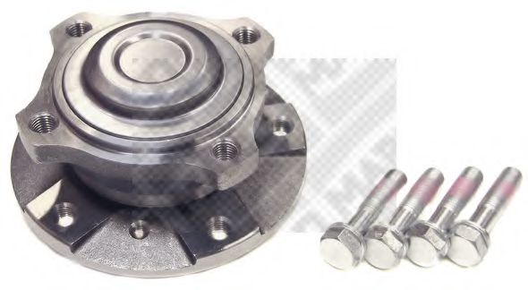 26667 MAPCO Mounting, automatic transmission