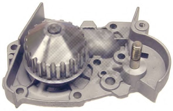 21114 MAPCO Cooling System Water Pump