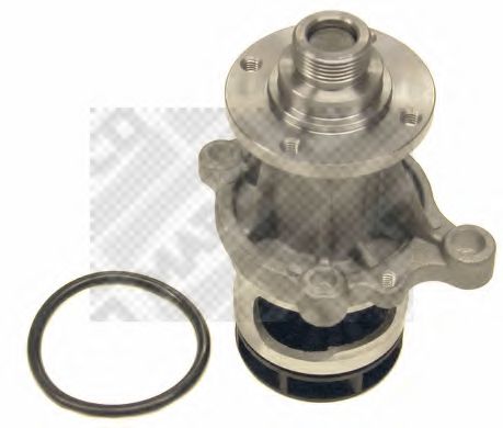21728 MAPCO Cooling System Water Pump