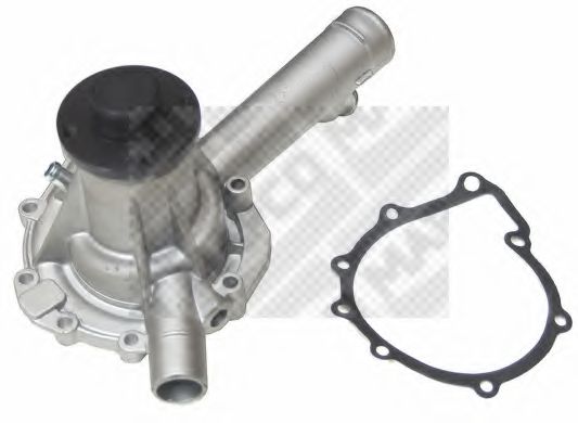 21852 MAPCO Cooling System Water Pump