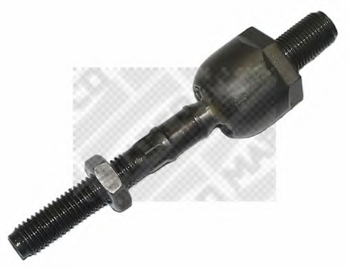 49923 MAPCO Steering Tie Rod Axle Joint