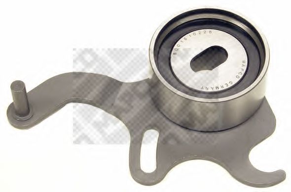 23789 MAPCO Tensioner Pulley, timing belt