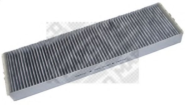 65310 MAPCO Heating / Ventilation Filter, interior air