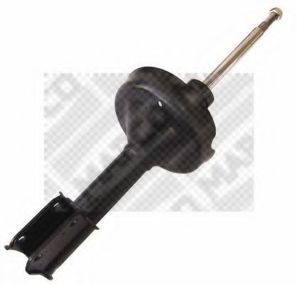 20136 MAPCO Steering Rod Assembly