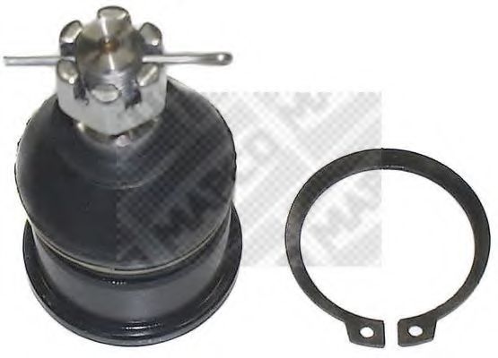 59333 MAPCO Wheel Suspension Ball Joint