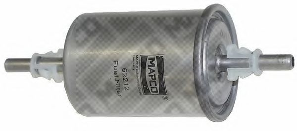 62212 MAPCO Fuel filter