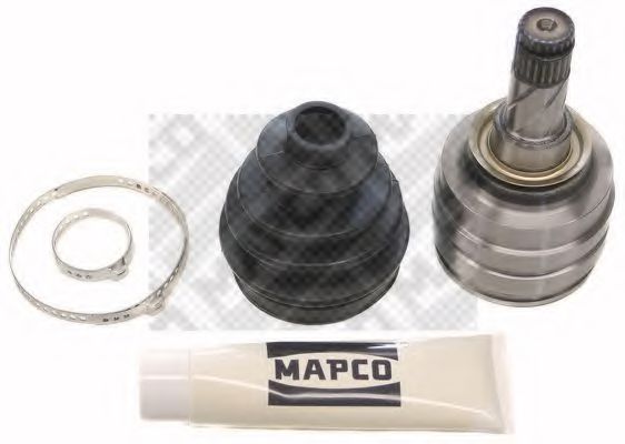 16710 MAPCO Joint Kit, drive shaft