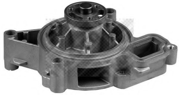 21776 MAPCO Cooling System Water Pump